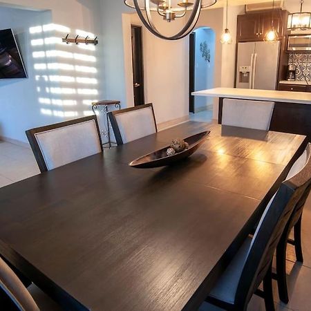 Clean&Equipped, 1-Floor 3-Bedroom Downtown House เอนเซนาดา ภายนอก รูปภาพ